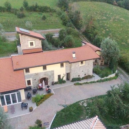 Poggio D'Incanto Bettola  Экстерьер фото
