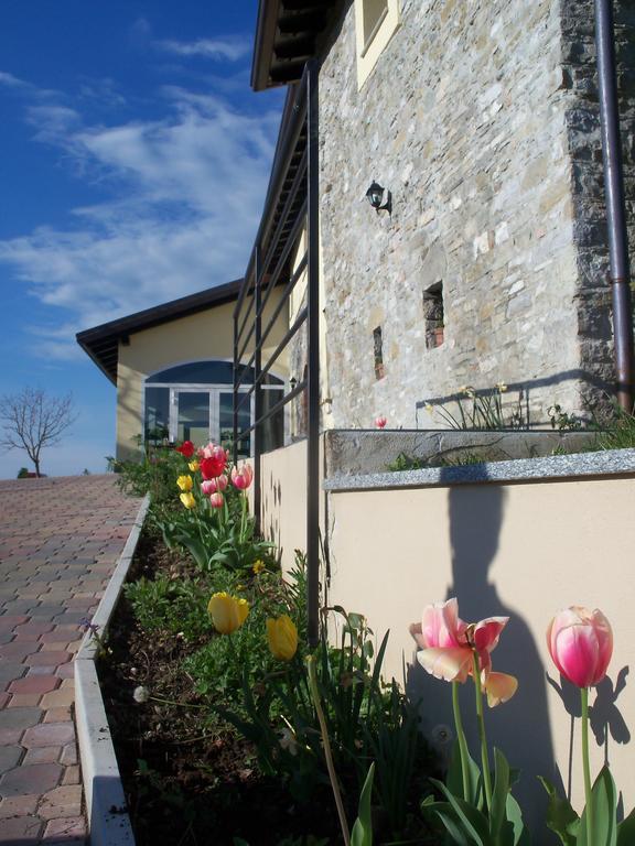 Poggio D'Incanto Bettola  Экстерьер фото