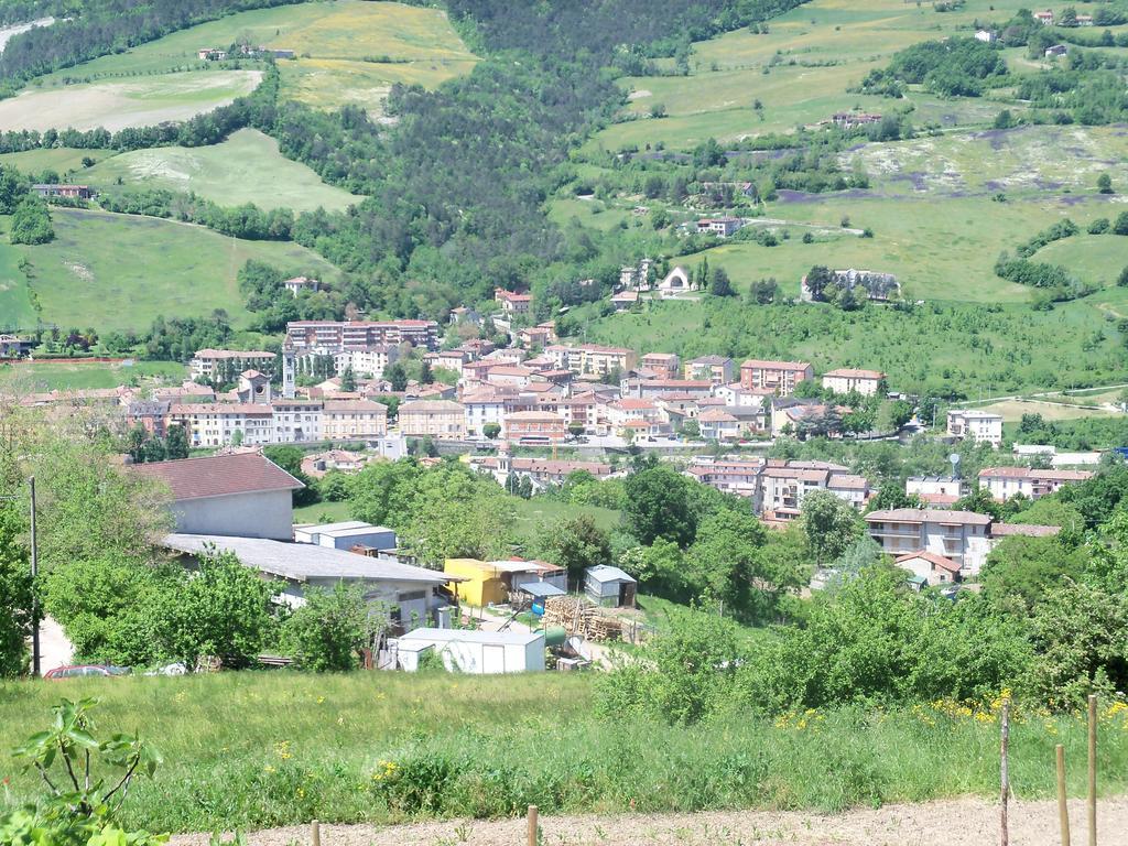 Poggio D'Incanto Bettola  Экстерьер фото