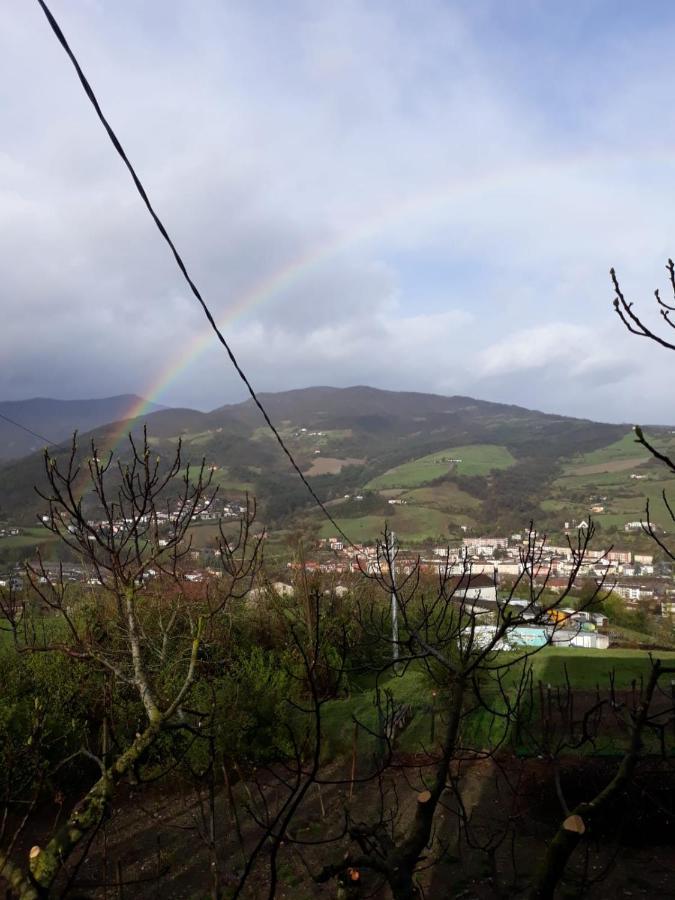 Poggio D'Incanto Bettola  Экстерьер фото